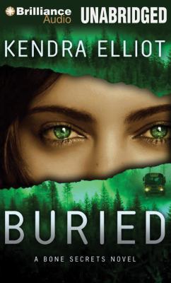 Buried 1469289342 Book Cover