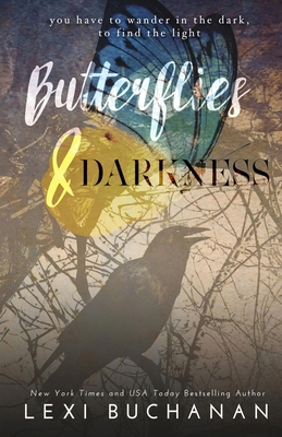 Butterflies & Darkness 191815208X Book Cover