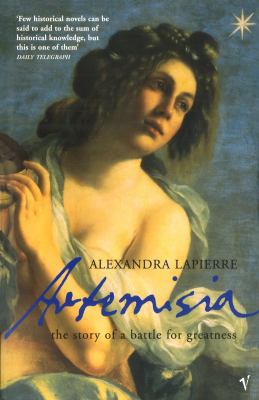 Artemisia 0099581698 Book Cover