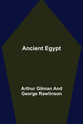 Ancient Egypt 9355349610 Book Cover