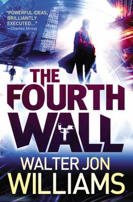 The Fourth Wall B00C2HG8TQ Book Cover