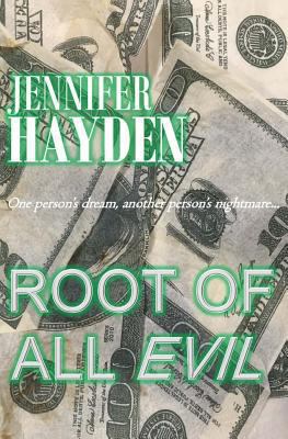 Root Of All Evil 1466365293 Book Cover