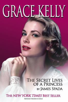 Grace Kelly 1620710366 Book Cover