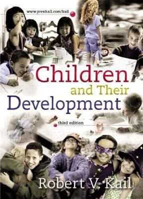 Children and Their Development with Observation... 0131829769 Book Cover