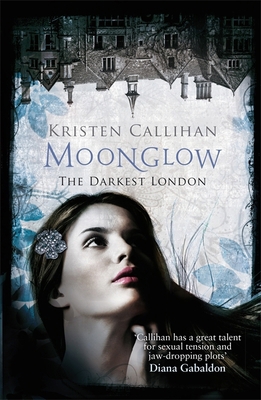 Moonglow 0349406014 Book Cover