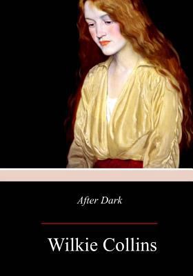 After Dark 1979088500 Book Cover