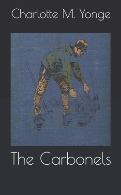 The Carbonels B087647NKM Book Cover