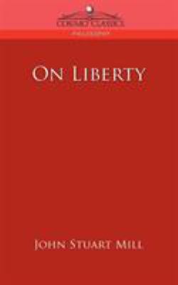 On Liberty 1596052414 Book Cover
