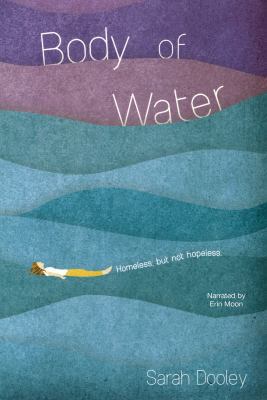 Body of Water (Offers Messages About Tolerance ... 1461813107 Book Cover