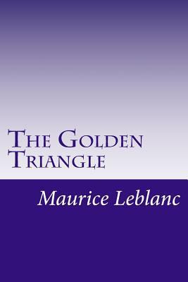 The Golden Triangle 1500491527 Book Cover