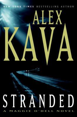 Stranded (Maggie O'dell) 0385535546 Book Cover