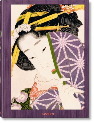 Hokusai [Multiple languages] 383659188X Book Cover
