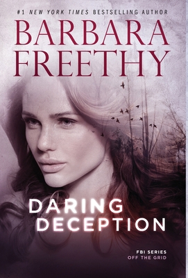 Daring Deception 1951656164 Book Cover