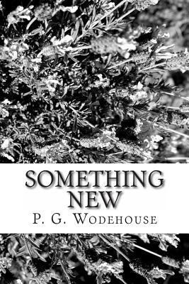 Something New 1484158288 Book Cover