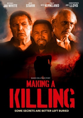 Making a Killing B07D3KFZN6 Book Cover