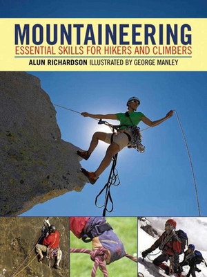 Mountaineering: Essential Skills for Hikers and... 1602399891 Book Cover