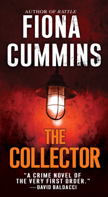 The Collector 0786042605 Book Cover