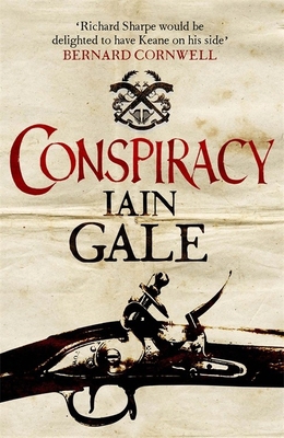 Conspiracy 1848664877 Book Cover