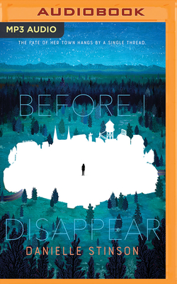 Before I Disappear 1721372814 Book Cover