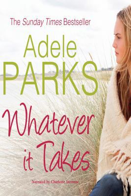 Whatever It Takes 1470332132 Book Cover