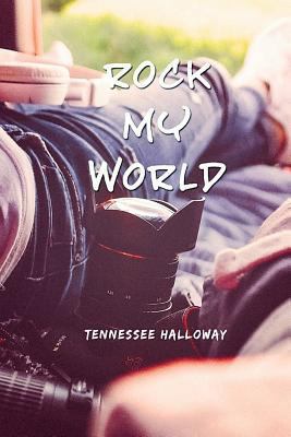 Rock my world [French] 1533445621 Book Cover