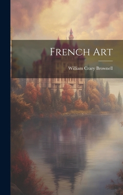 French Art 1019972394 Book Cover