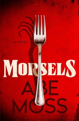 Morsels B0D6LGM74Z Book Cover