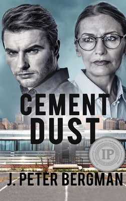 Cement Dust 1959434802 Book Cover