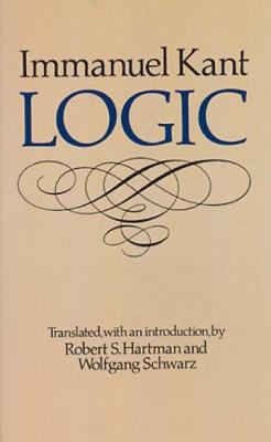 Logic 0486256502 Book Cover