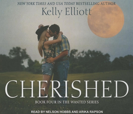 Cherished 1452619085 Book Cover