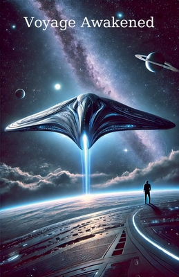 Voyage Awakened B0F2GQFLCD Book Cover