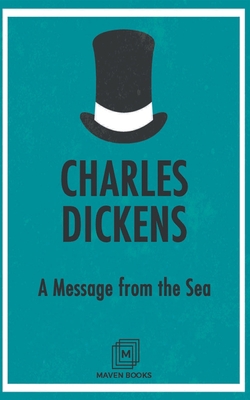 A Message from the Sea 9387488616 Book Cover