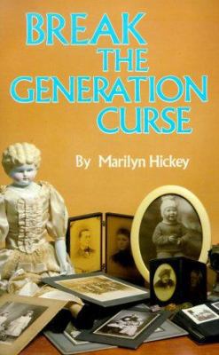 Break the Generation Curse 1564410048 Book Cover