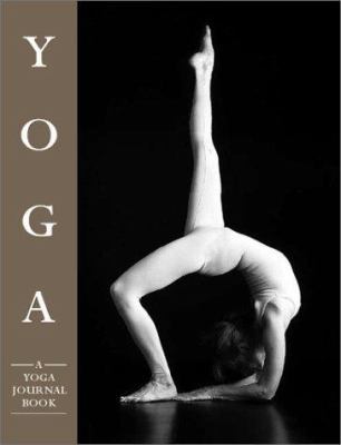 Yoga 0883635097 Book Cover