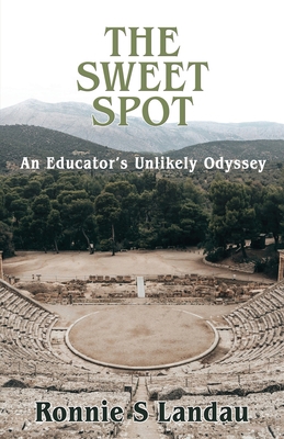 The Sweet Spot 1835385680 Book Cover