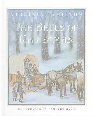 Bells of Christmas 078077244X Book Cover