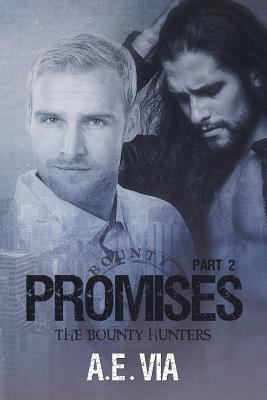 Promises, Part II 1530367115 Book Cover