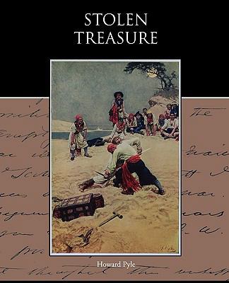 Stolen Treasure 1438594992 Book Cover