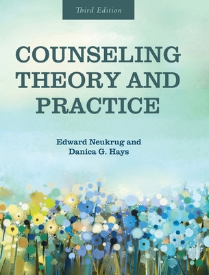 Counseling Theory and Practice B0BRNYXB2L Book Cover