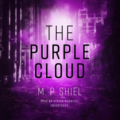 The Purple Cloud B0BCCV9ZYT Book Cover