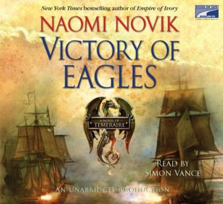 Victory of Eagles 1415954364 Book Cover