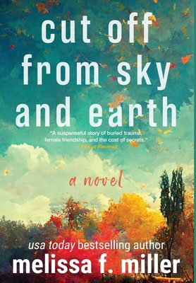 Cut Off from Sky and Earth 1961427311 Book Cover