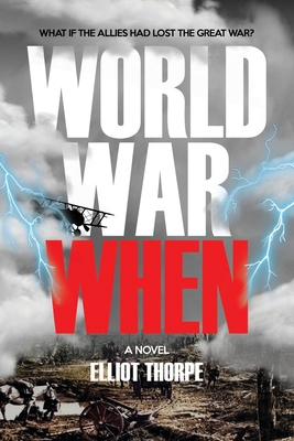 World War When 1789828430 Book Cover