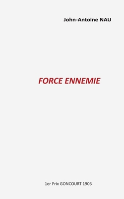 Force ennemie [French] 2322471054 Book Cover