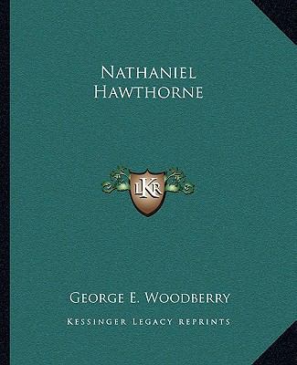 Nathaniel Hawthorne 1162675853 Book Cover