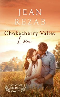 Chokecherry Valley Love B0CQQMG3HP Book Cover
