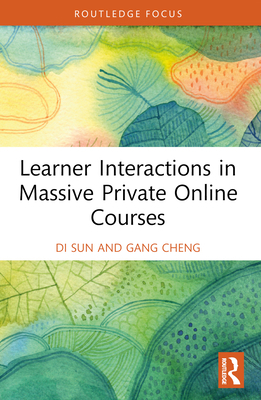 Learner Interactions in Massive Private Online ... 1032360992 Book Cover