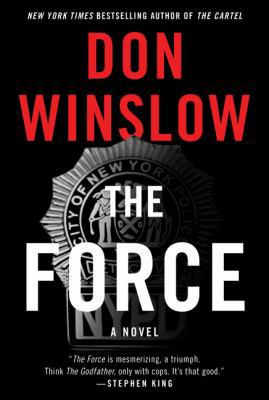 The Force 0062684280 Book Cover