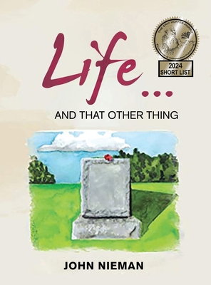 Life... And That Other Thing B0FLQ2BL2L Book Cover