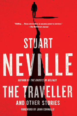 The Traveller and Other Stories 1641292954 Book Cover